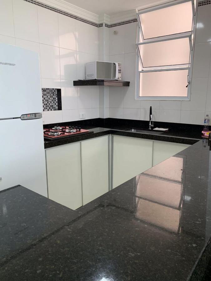 Apartamento Donuts - Гуаружа Екстер'єр фото